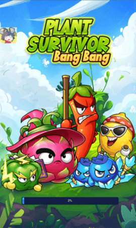 植物幸存者BangBang