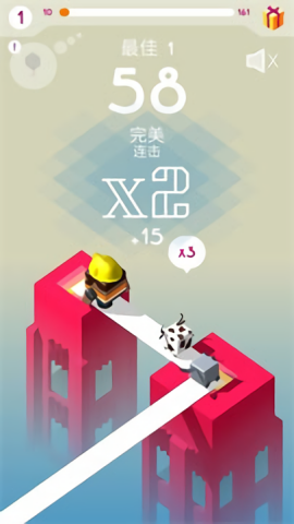 企鹅救援3D