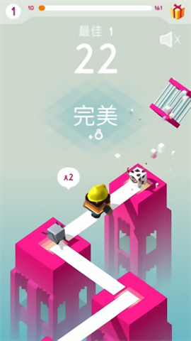 企鹅救援3D