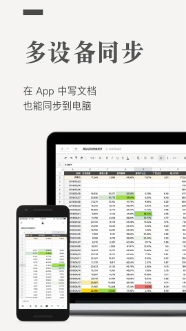 石墨文档