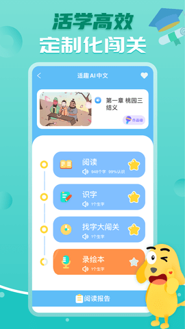 适趣阅读