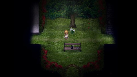 魔女之家重制版