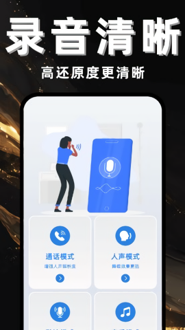 专业录音大师