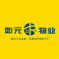 如元物业