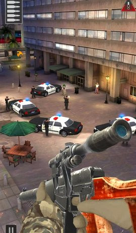 狙击手射击3D