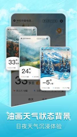 40日天气预报