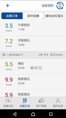 瑞特健康app