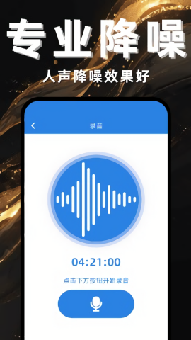 专业录音大师
