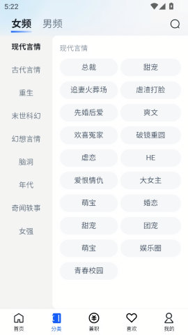 火文小说