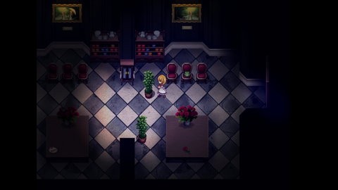 魔女之家重制版