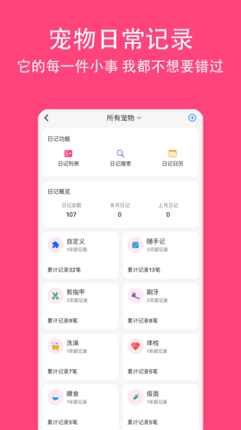 铲屎官日记