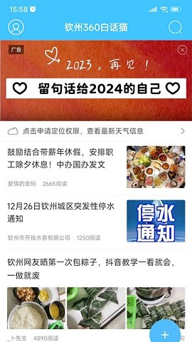 白话猫