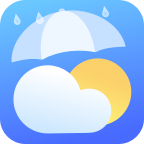 晴云天气app