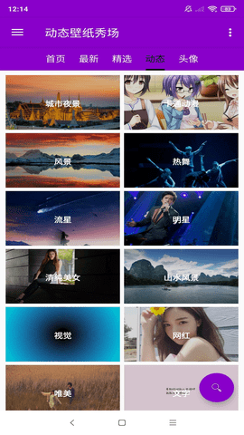 壁纸图片大师