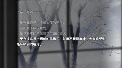 魔法使之夜中文版