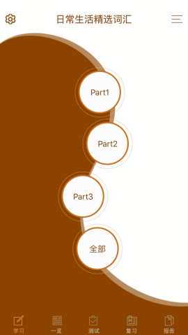 日常精选词汇