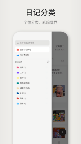 凡事日记