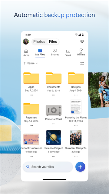 OneDrive