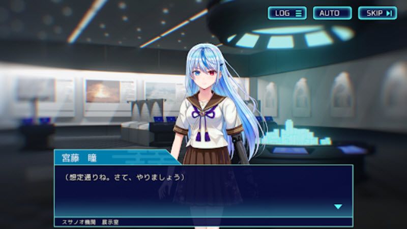 Liminality最新版