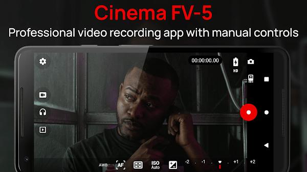 Cinema FV-5免费版