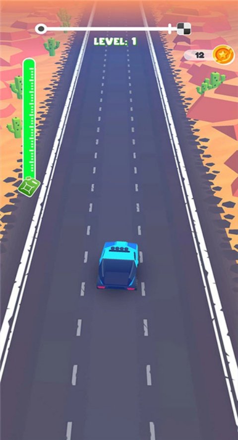 公路生存官方版