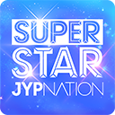 superstar jyp音游