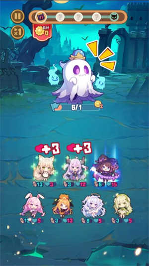 就是非常可爱汉化版