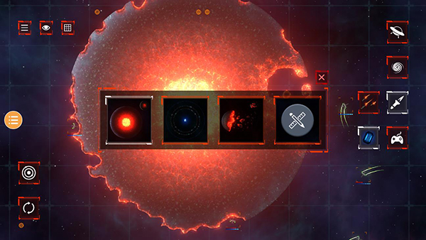 星战模拟器2官方版