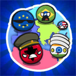 Country Balls: World War汉化版