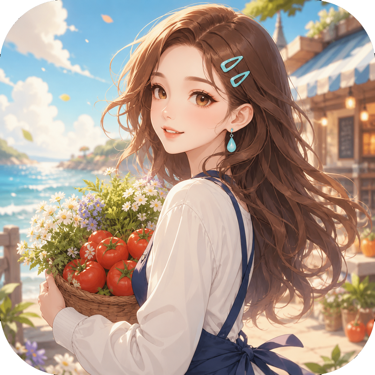 解忧梦幻岛官方版