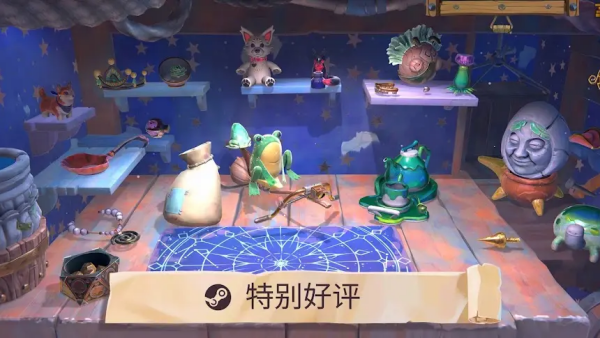 ​变废为宝哥布林免费版