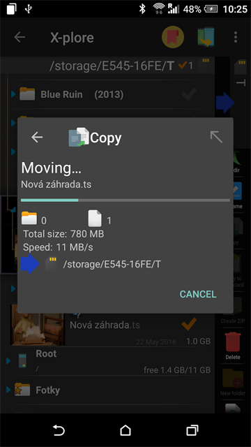 x-plore