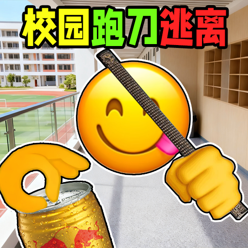 校园摸金跑跑最新版