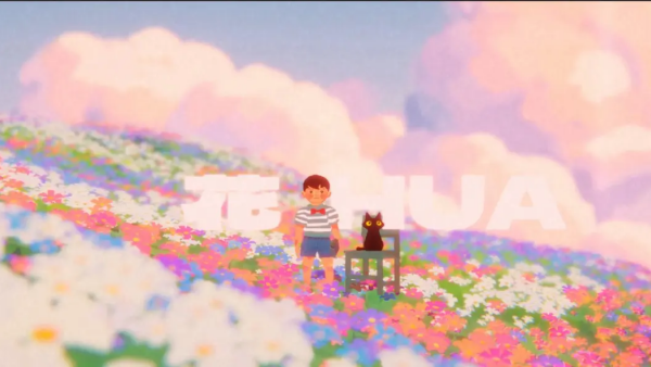 花小口琴汉化版
