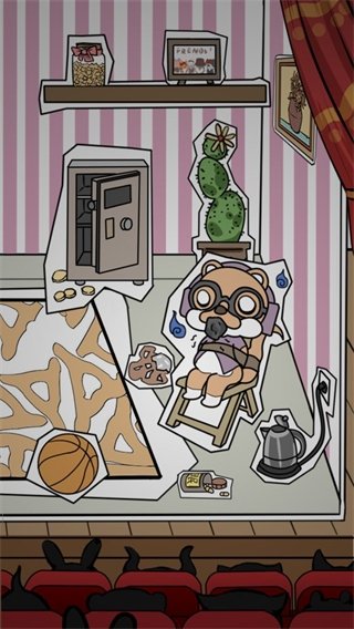 侦探剧场最新版