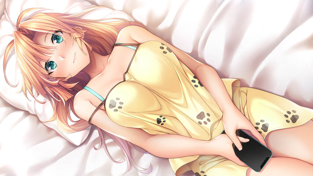 甜蜜夏日安卓版