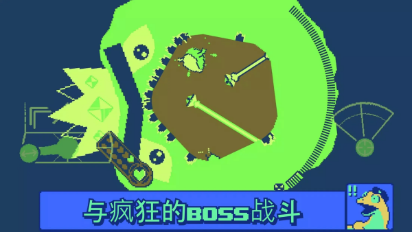 战环空间手游