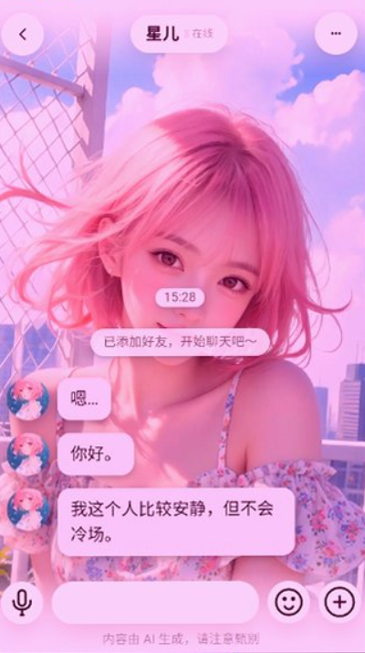 聆屿ai