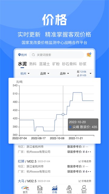 中国水泥网