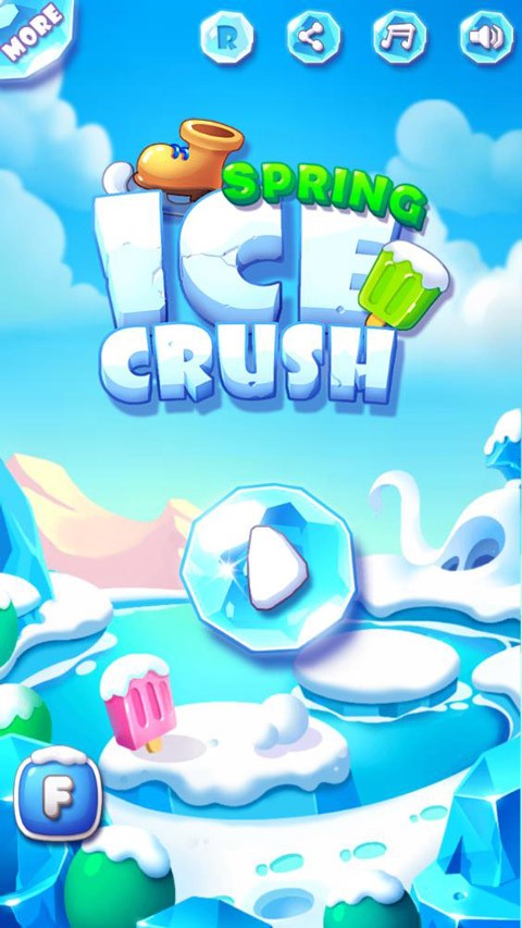 冰雪消消乐官方版