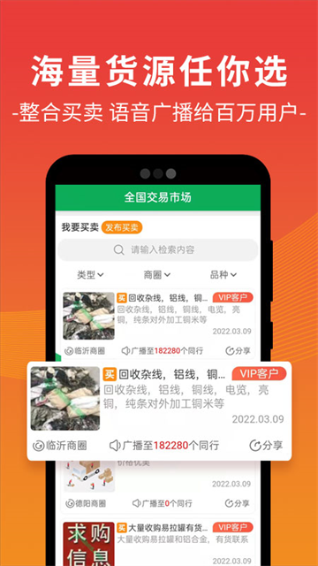 废废