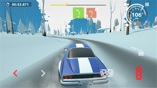 N3拉力赛免费版