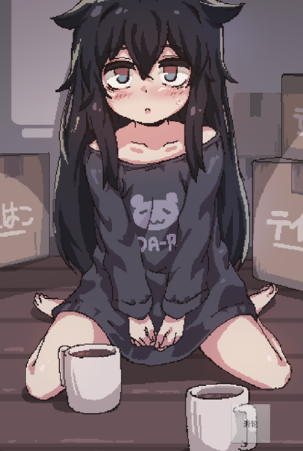 独孤的女孩子物语中文版