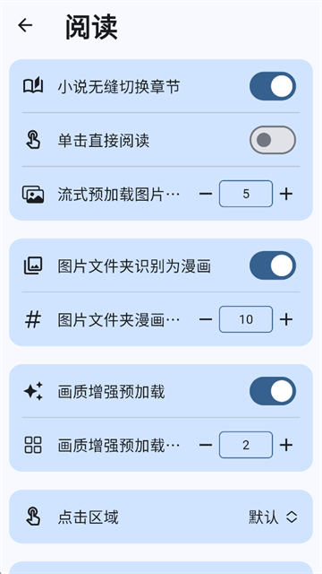 Moeli阅读