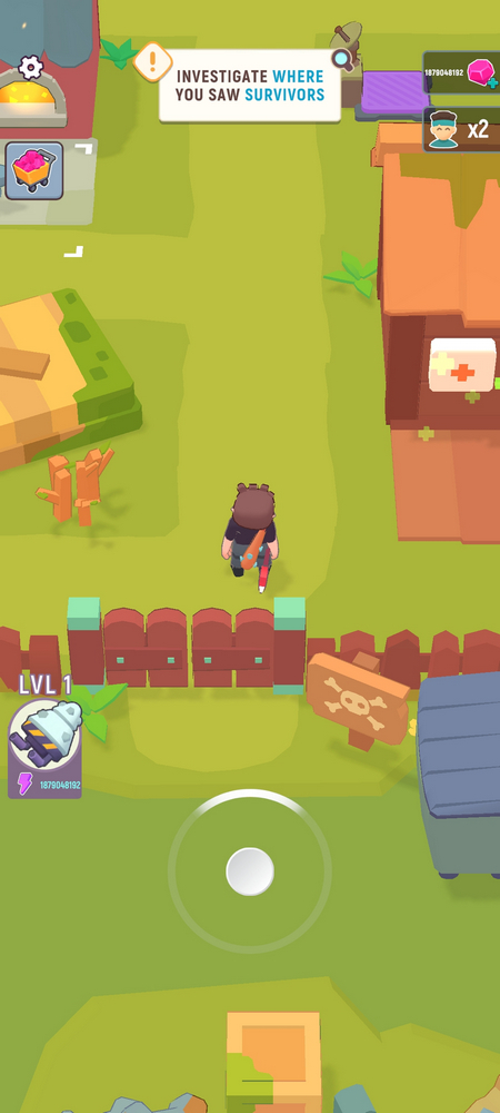 最后的堡垒完整版