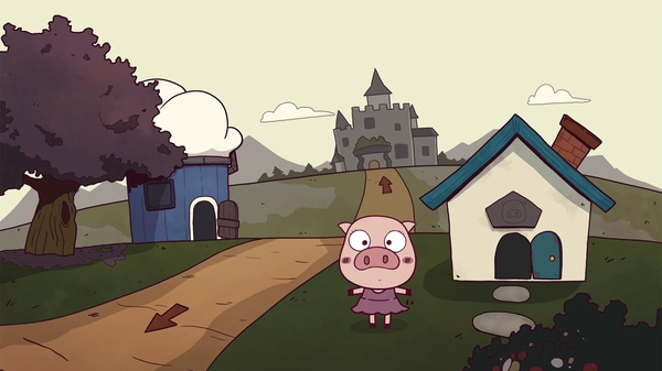 树洞奇妙之旅最新版