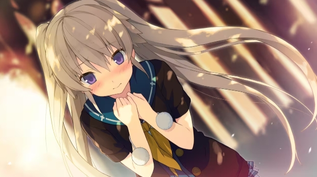 苍之彼方的四重奏移植版