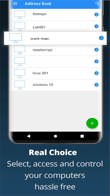 VNC Viewer