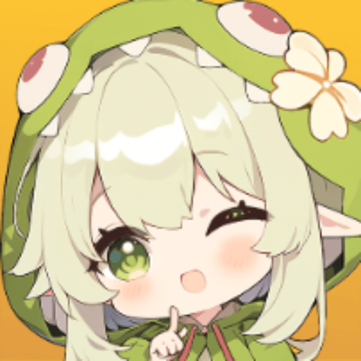 就是非常可爱汉化版