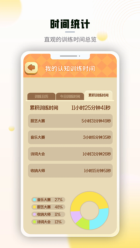 腾讯脑力锻炼